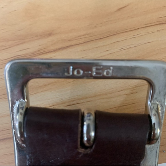 Jo-Ed belt - Picture 7 of 7